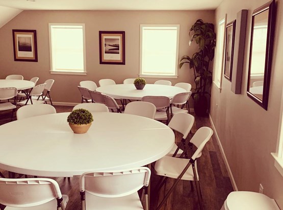 Event Space