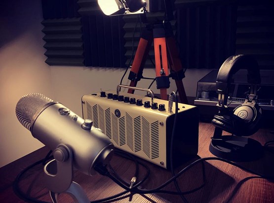 Studio Pod